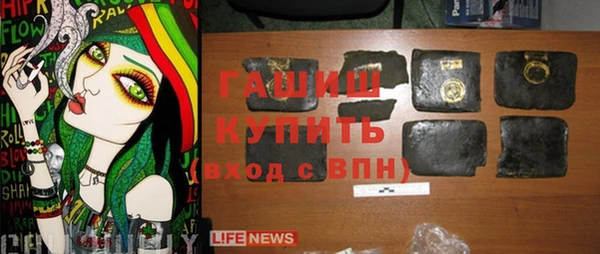 индика Абаза